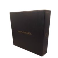 Wangel Półka narożna koszyk pod prysznic