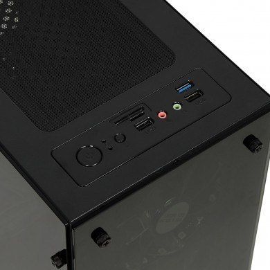 Obudowa Midi Tower IBOX OPV4 na Arena.pl