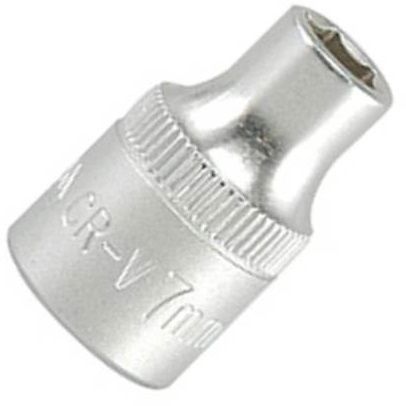 nasadka 7mm 3/8" 6k. na Arena.pl