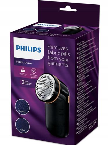 Golarka do ubrań PHILIPS GC026/80 na Arena.pl