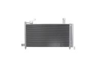 SKRAPLACZ KLIMATYZACJI FIAT SEDICI 2007 2008 2009 2010 2011 2012 2013 2014