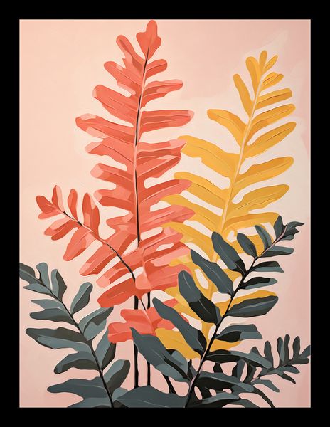 Plakat 15x20cm Paleta Natury zdjęcie 2