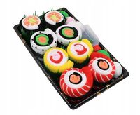 SUSHI socks Skarpetki wielokolorowy rozmiar 41-46