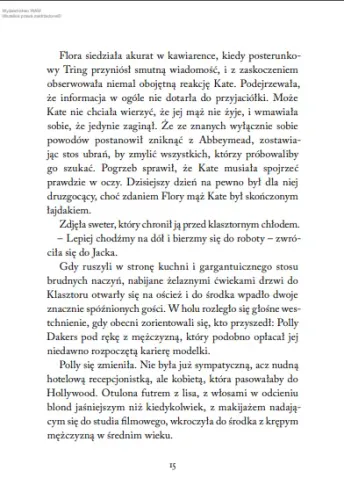 Morderstwo w zimowy dzień na Arena.pl