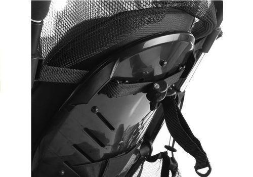 Rower Trójkołowy PRO400 Pomarańczowy na Arena.pl