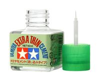 Tamiya 87038 Extra Thin Cement 40ml klej