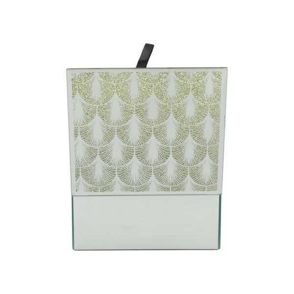 Szkatułka lustrzana Moroco glamour zdjęcie 11