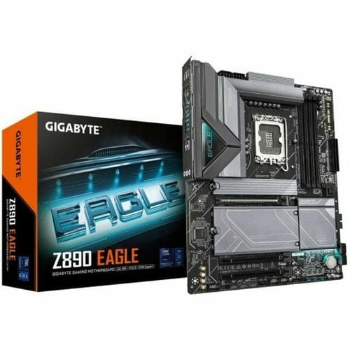 Płyta główna Gigabyte Z890 EAGLE na Arena.pl