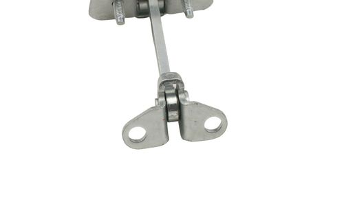 OGRANICZNIK DRZWI PRZÓD PEUGEOT 106 I II CITROEN na Arena.pl