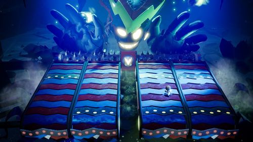 Sackboy: A Big Adventure Klucz CD KEY KOD BEZ VPN 24/7 na Arena.pl