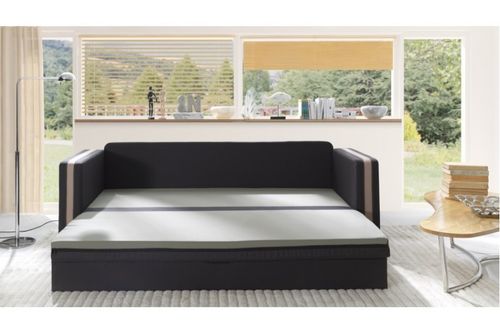 SOFA EUFORIA DUO BEŻ na Arena.pl