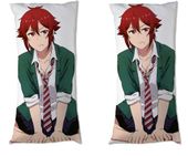Dakimakura Tomo-chan wa onnanoko! 90x45