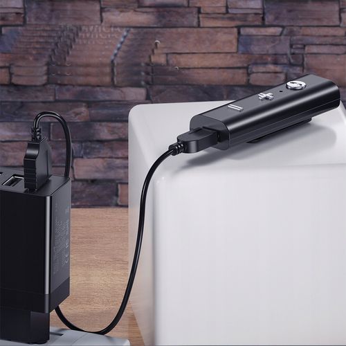 Adapter Audio Bluetooth AUX Odbiornik minijack bezprzewodowe słuchawki BT na Arena.pl