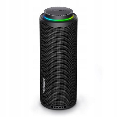 PRZENOŚNY GŁOŚNIK BLUETOOTH 5.3 BEZPRZEWODOWY 40W TRONSMART T8 Czarny na Arena.pl