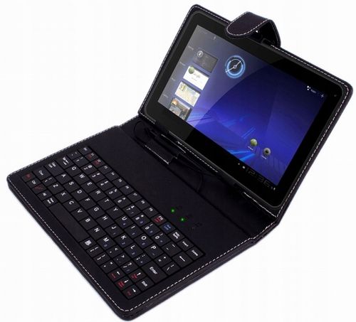 MODECOM klawiatura, etui BlueTooth MC-TKC8001 na Arena.pl