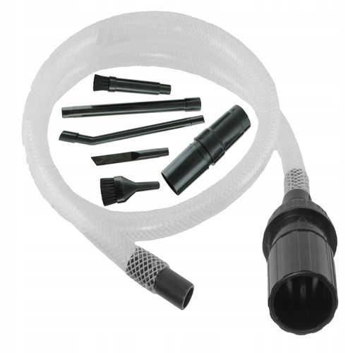 ZESTAW MINI SSAWEK DO ODKURZACZA PRECYZYJNYCH 8EL Jakość Premium na Arena.pl