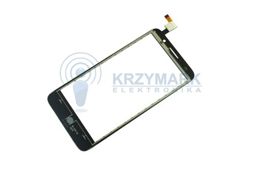 DIGITIZER DOTYK SZYBKA ALCATEL ONE TOUCH POP 5065D na Arena.pl