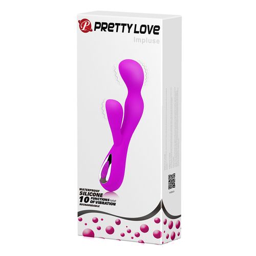 pretty love   impluse, usb 10 function na Arena.pl