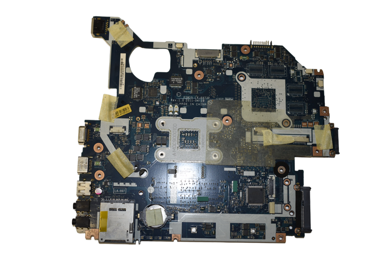 Packard Bell P5WS5 Acer NV55S LA-6973P zdjęcie 2