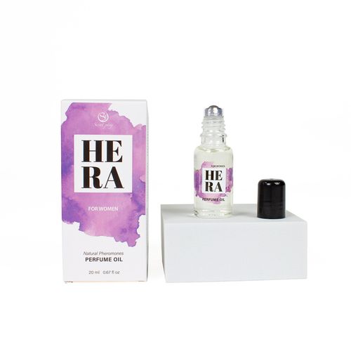 hera - natural pheromones - perfume oil 20 ml na Arena.pl