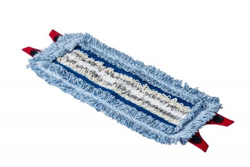 Wkład do mopa Vileda Ultramax Micro & Cotton na Arena.pl