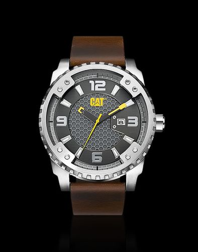 Zegarek CAT® GRID SC.141.35.521 na Arena.pl