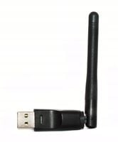 Adapter WLAN z obrotową anteną WiFi W04 do T30