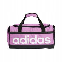 Torba sportowa na trening siłownię fitness adidas LINEAR DUFFEL IZ1899 S