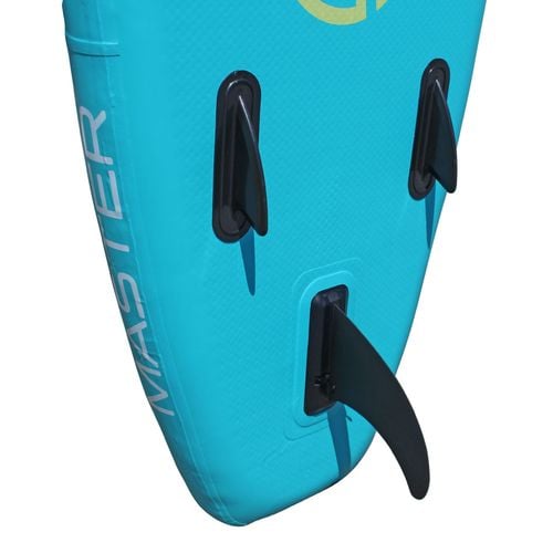 paddleboard sup master aqua elfin - 10 na Arena.pl