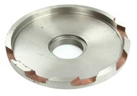 OBUDOWA WIRNIKA POMPY CIŚNIENIOWEJ 2"