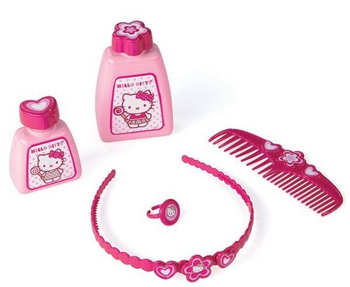 SMOBY Toaletka na Biurko Hello Kitty na Arena.pl