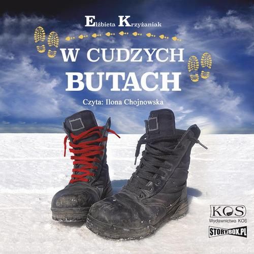 (mp3) W cudzych butach zdjęcie 1