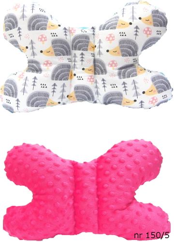 PODUSZKA MOTYLEK na Arena.pl