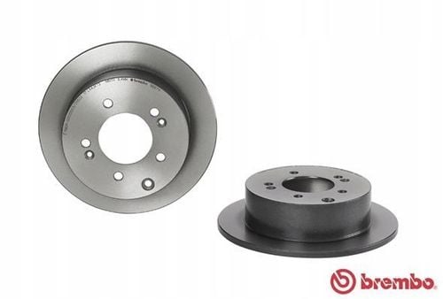 TARCZA HAM TYL 262X10 P BREMBO na Arena.pl