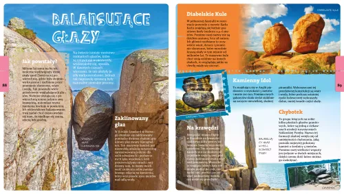 Radosław Żbikowski Opowiada O Skałach I Minerałach na Arena.pl