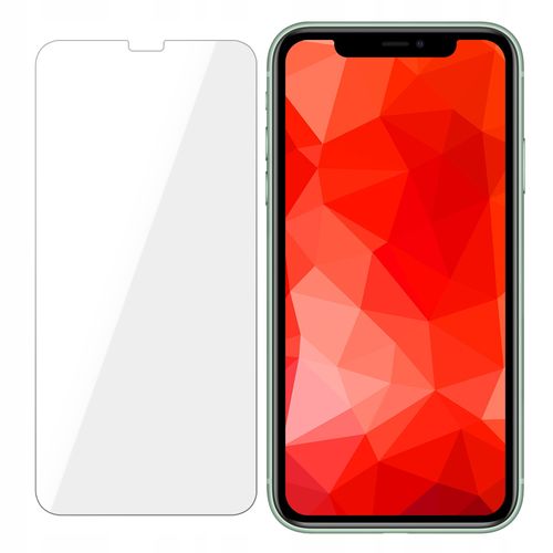 Apple iPhone 11 - 3mk FlexibleGlass na Arena.pl