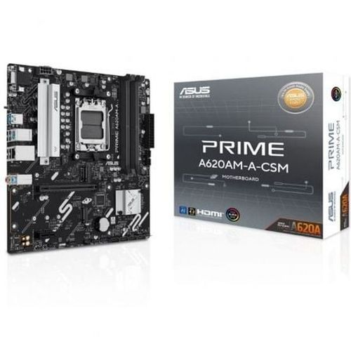Płyta główna Asus 90MB1MY0-M0EAYC AMD AM5 AMD na Arena.pl