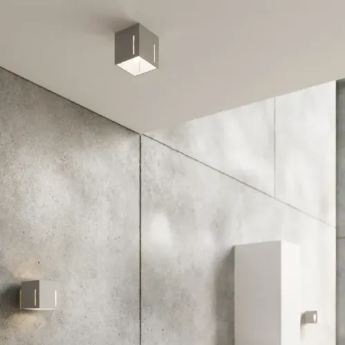 Plafon PIXAR szary na Arena.pl