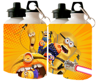 Bidon Sportowy Junior Minionki