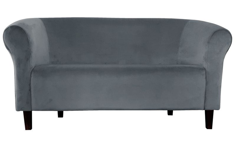 Sofa Milo BL14 nogi 15 venge zdjęcie 1