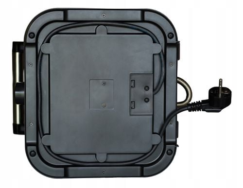 Gofrownica SAM COOK PSC-130/B 1500W na Arena.pl