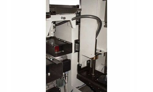 Strugarka czterostronna listwiarka P.MAX 4+2 dolna na Arena.pl