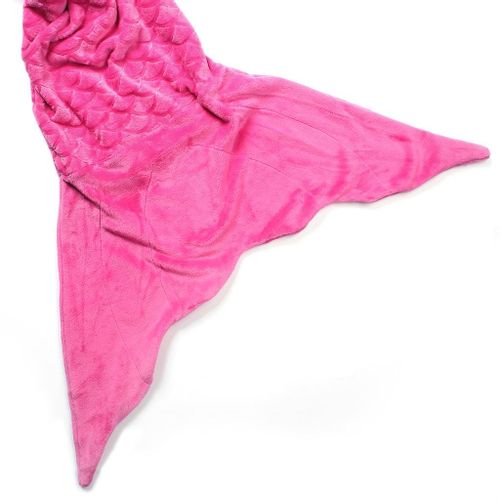 Koc DecoKing SIREN AMARANT 140 na Arena.pl