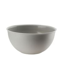 Miska Molly 0,5 l szara