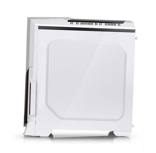 Thermaltake Versa N21 USB3.0 Window - Snow Edition na Arena.pl