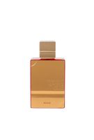 al haramain perfumes amber oud rouge edition edp 60ml