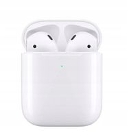 Słuchawki bezprzewodowe TWS i500 do iOS Android