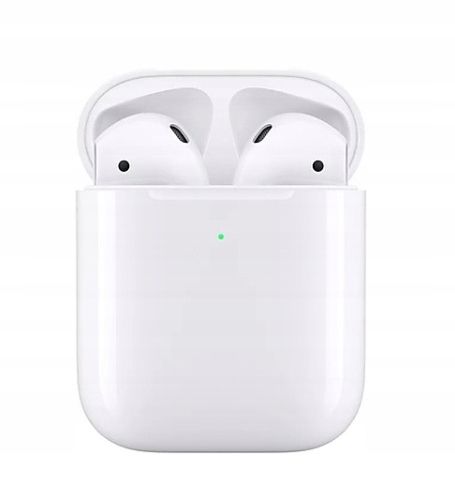 Słuchawki bezprzewodowe TWS i500 do iOS Android zdjęcie 1