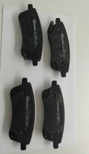 KLOCKI HAM KIA VENGA 10- BREMBO na Arena.pl