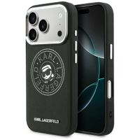 etui karl lagerfeld point & karl sketch  magsafe do iphone 17 pro max